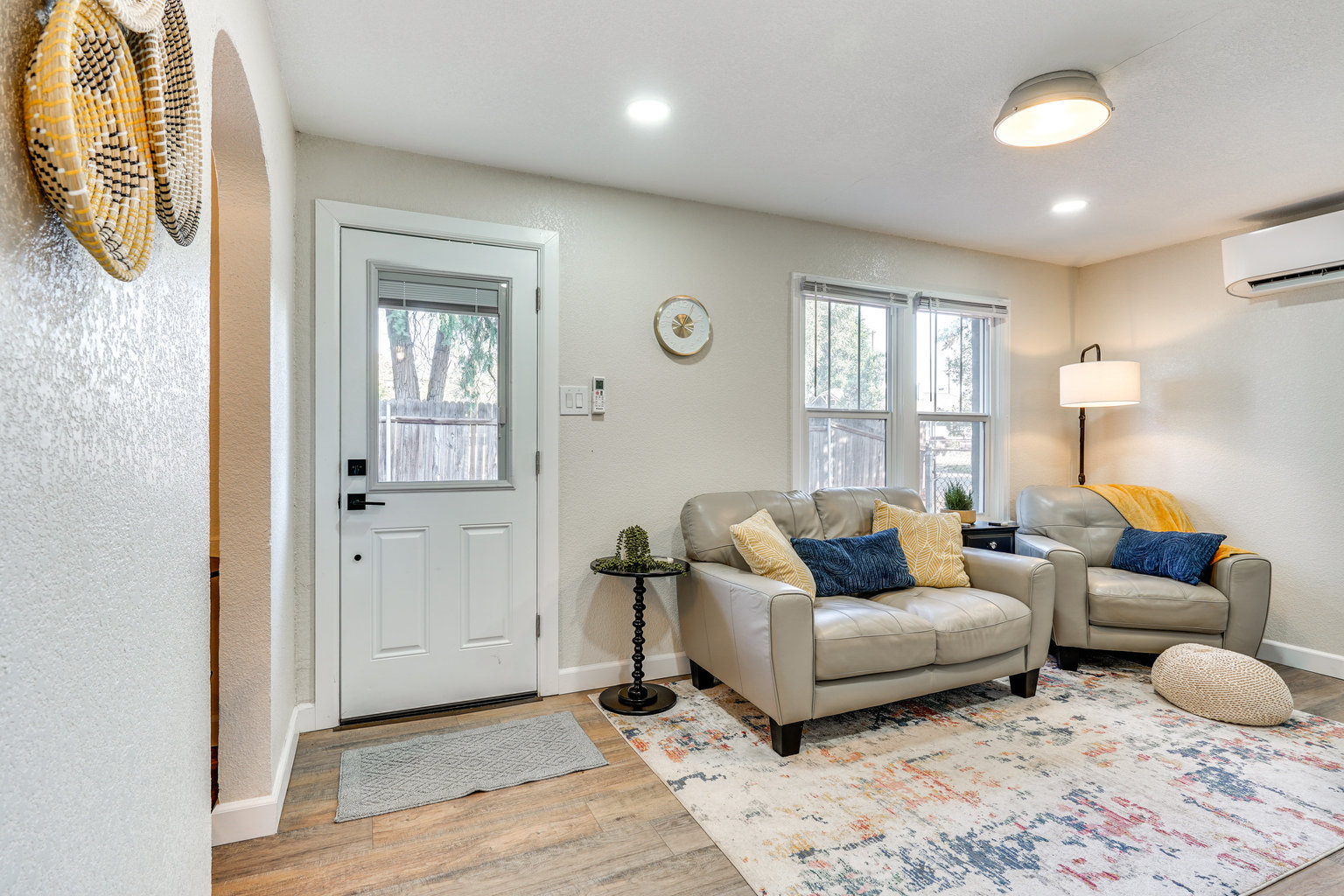 Pueblo Vacation Rental