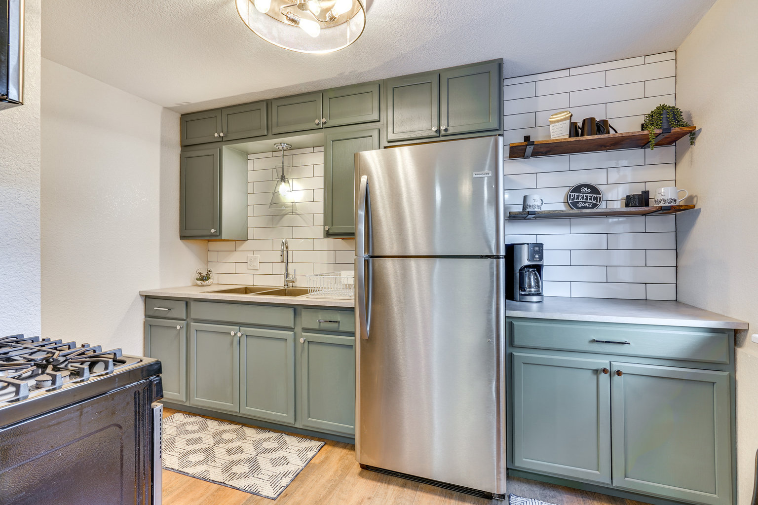 Pueblo Vacation Rental