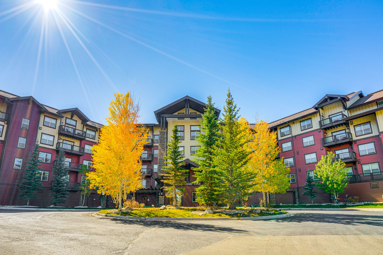 Granby Vacation Rental