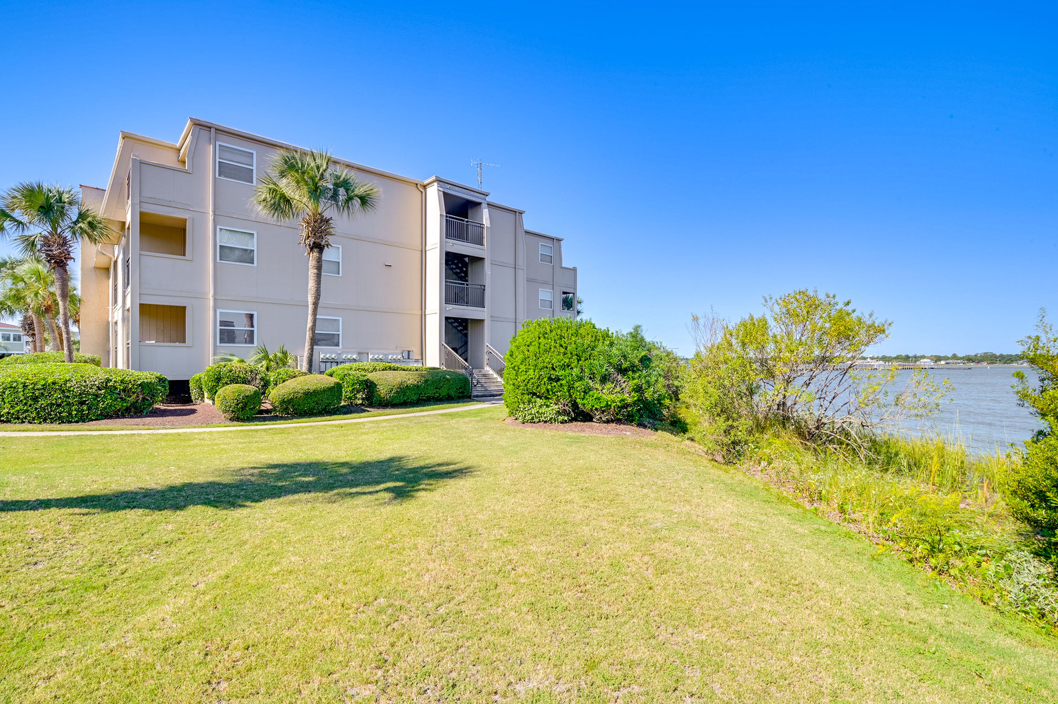 Murrells Inlet Vacation Rental
