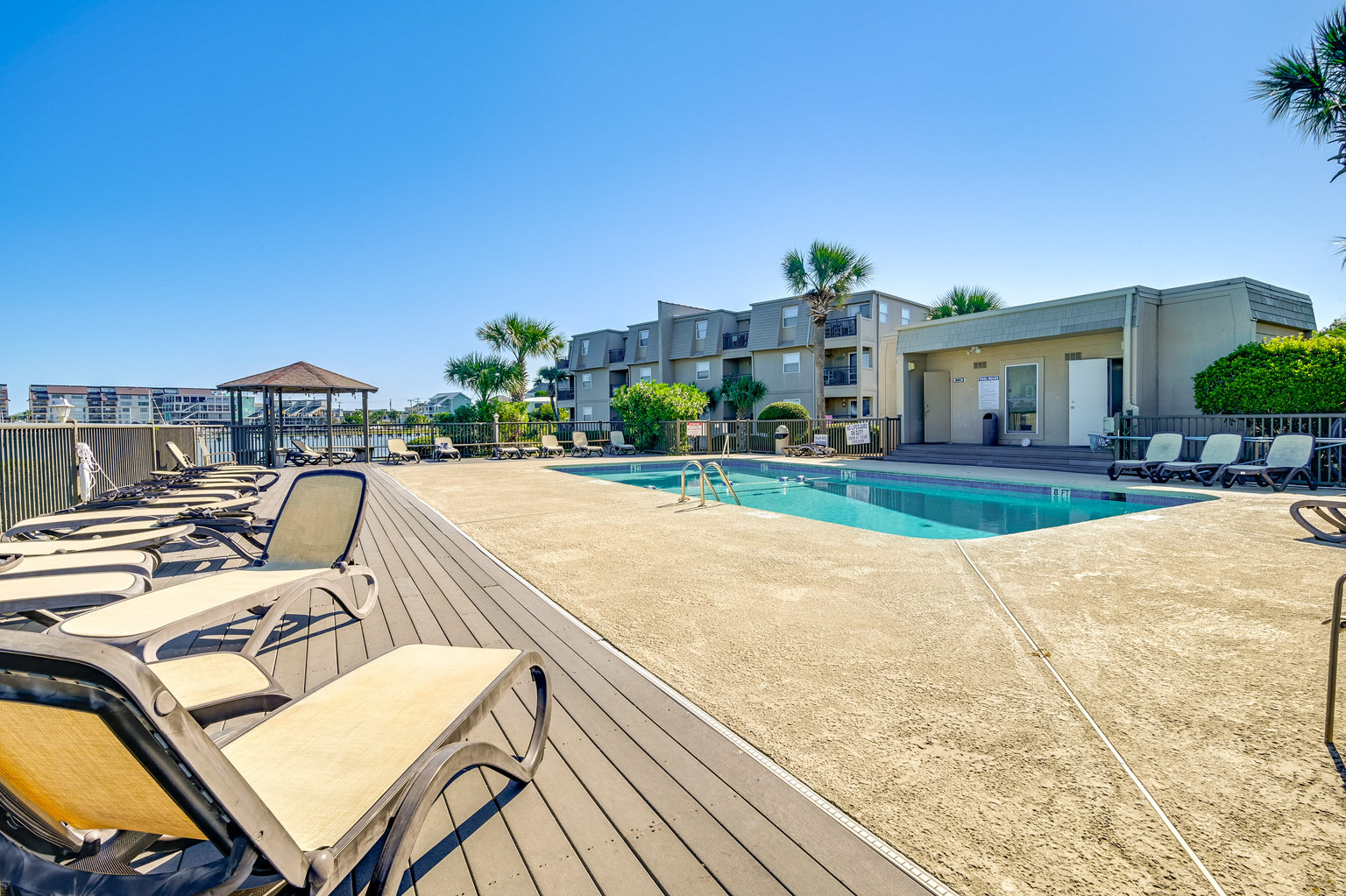 Murrells Inlet Vacation Rental
