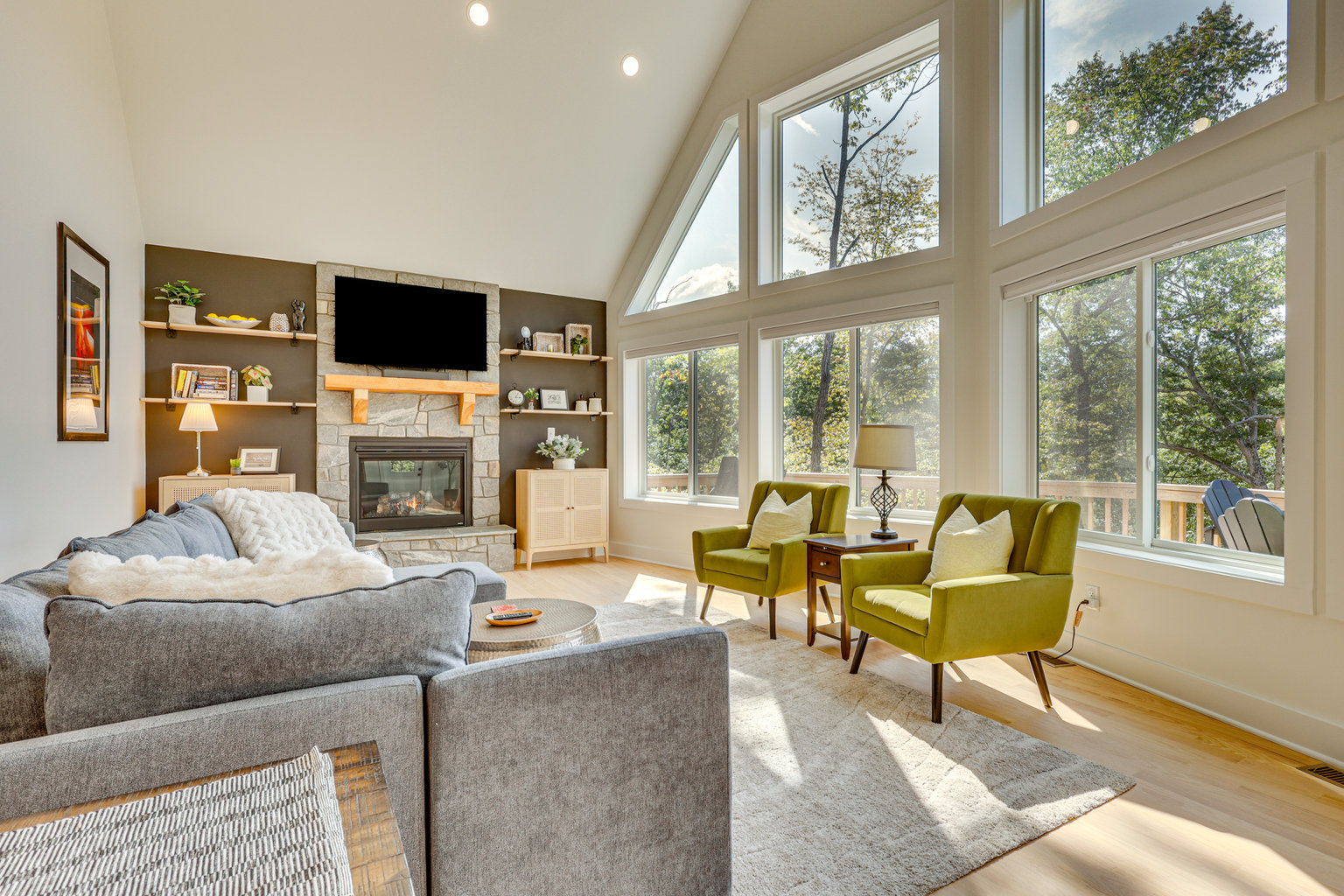 Front Royal Vacation Rental