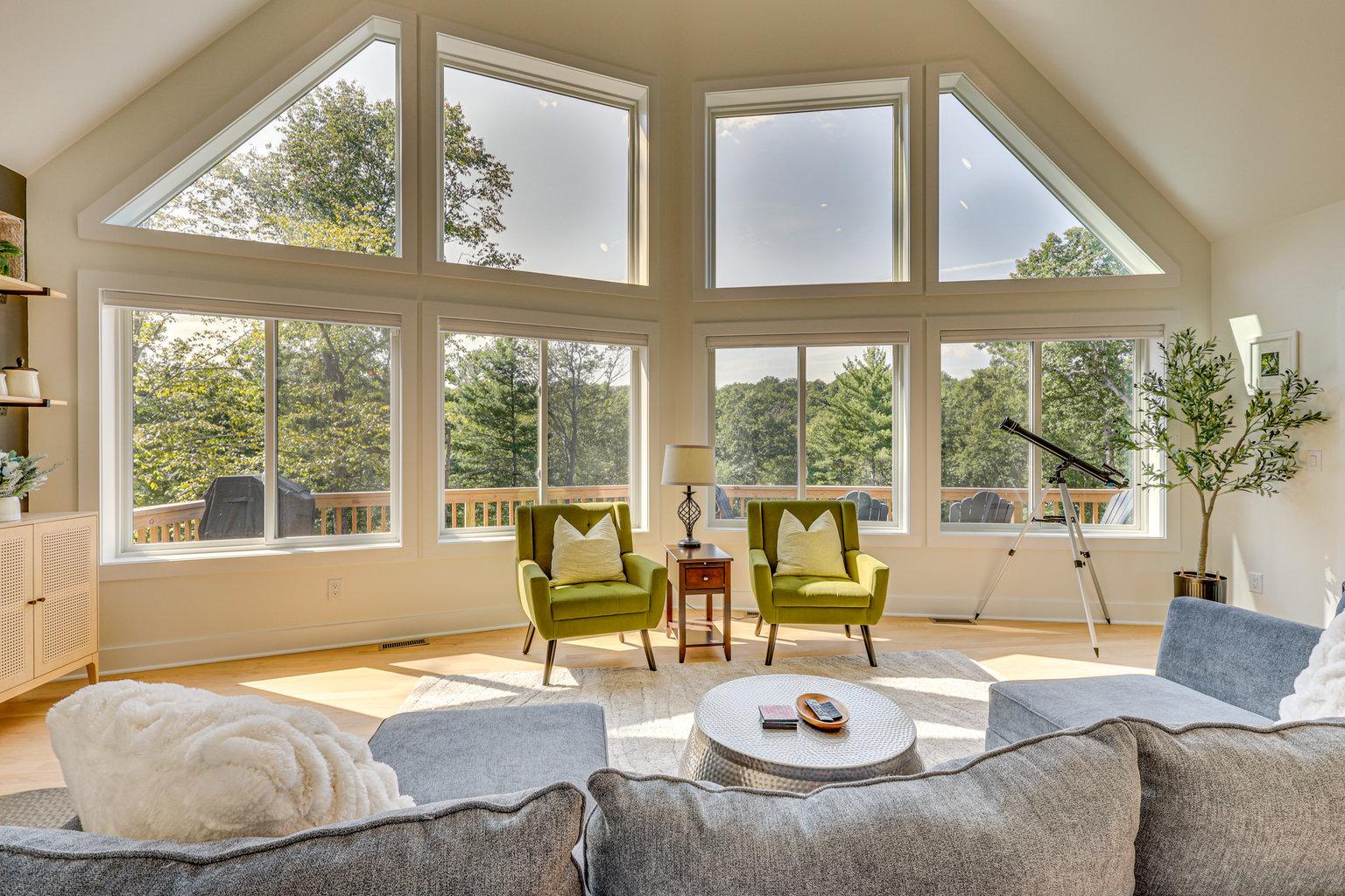 Front Royal Vacation Rental