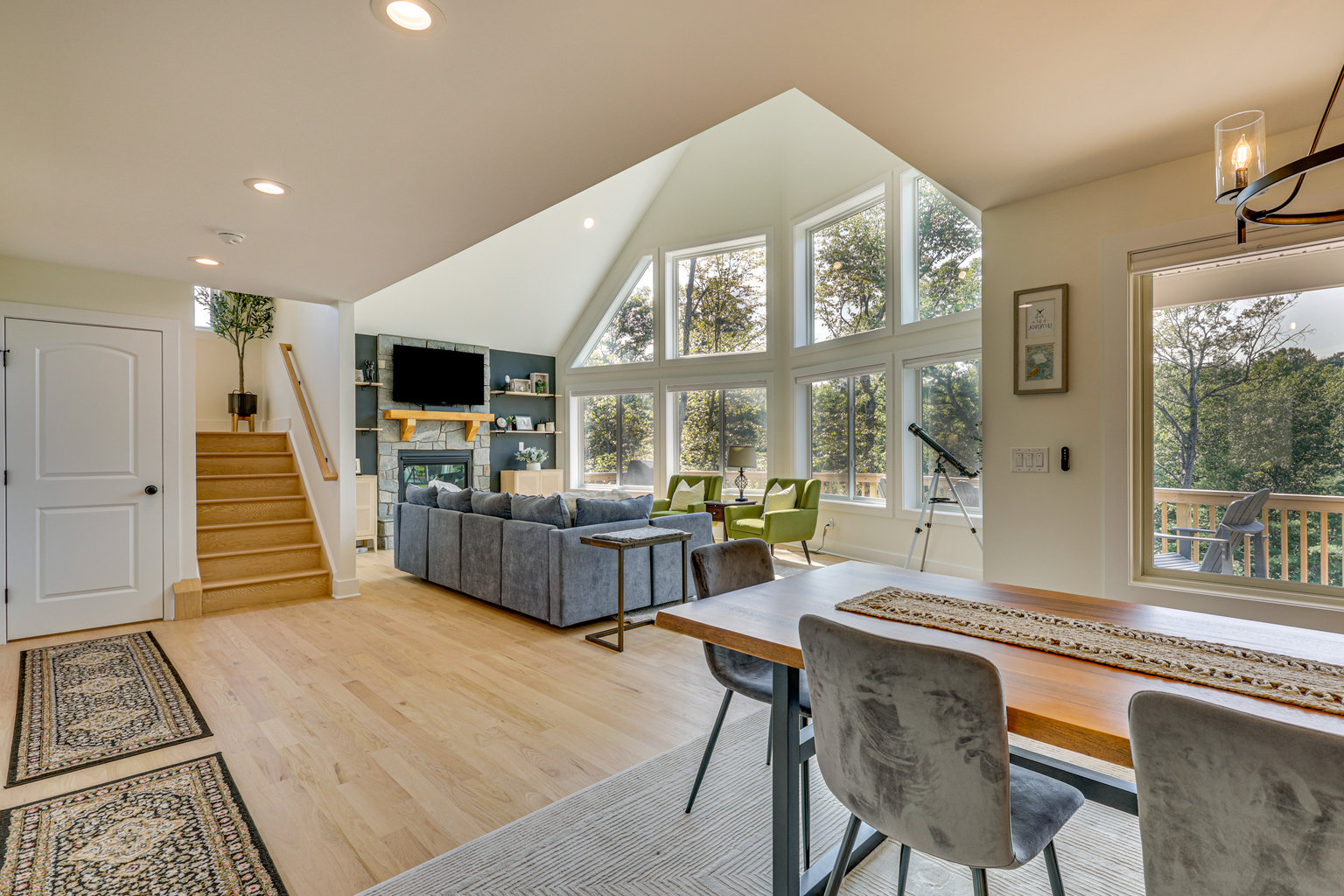 Front Royal Vacation Rental