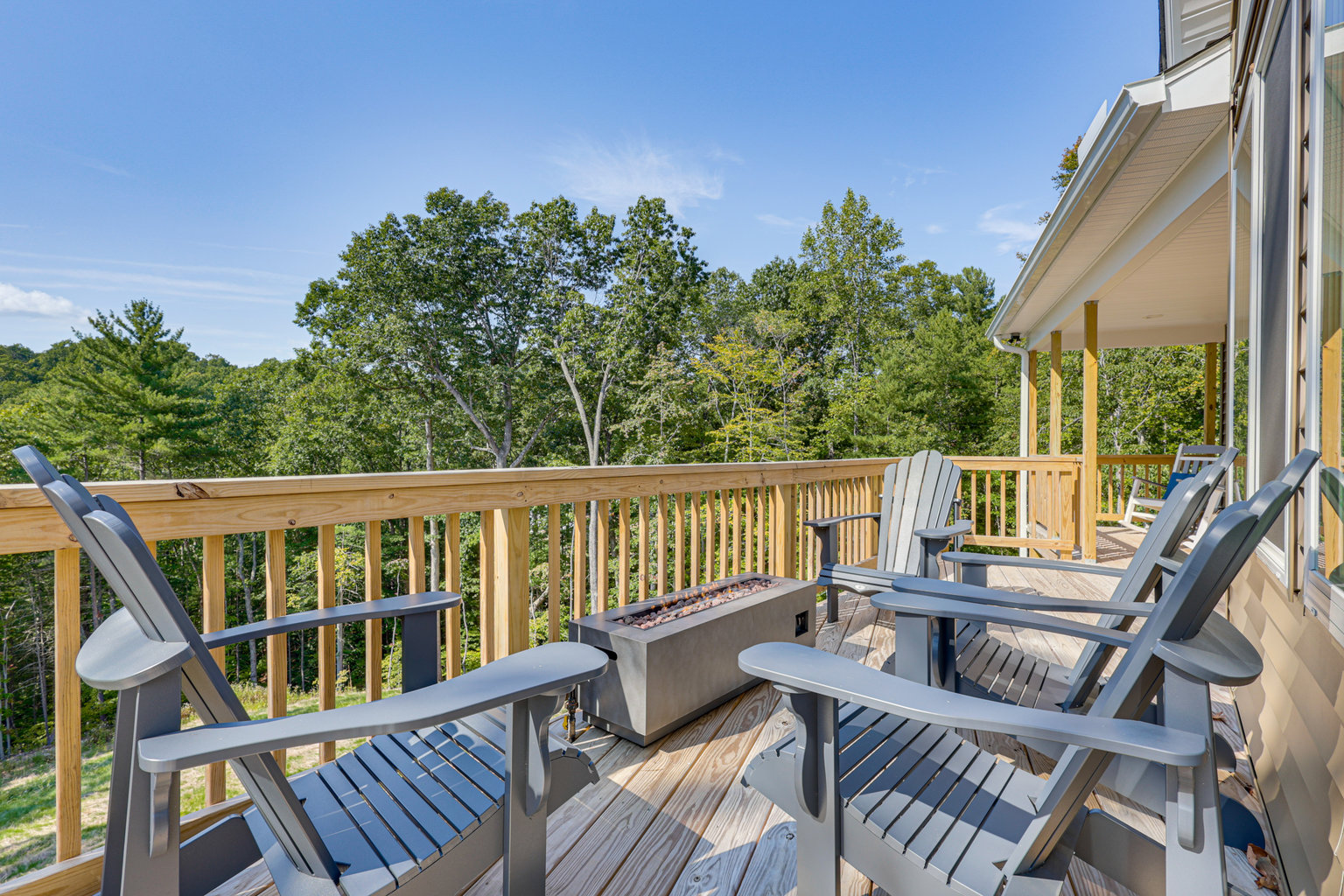 Front Royal Vacation Rental