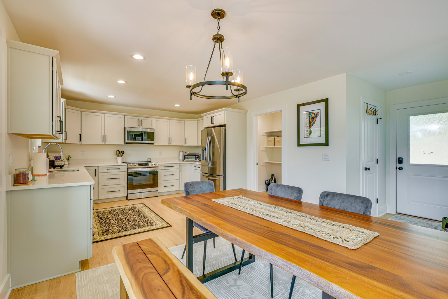 Front Royal Vacation Rental