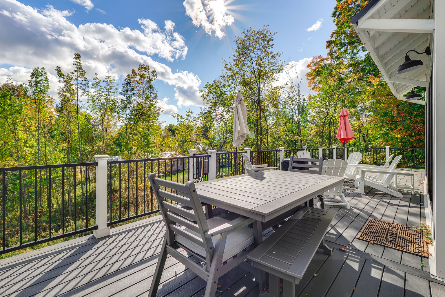 Suttons Bay Vacation Rental