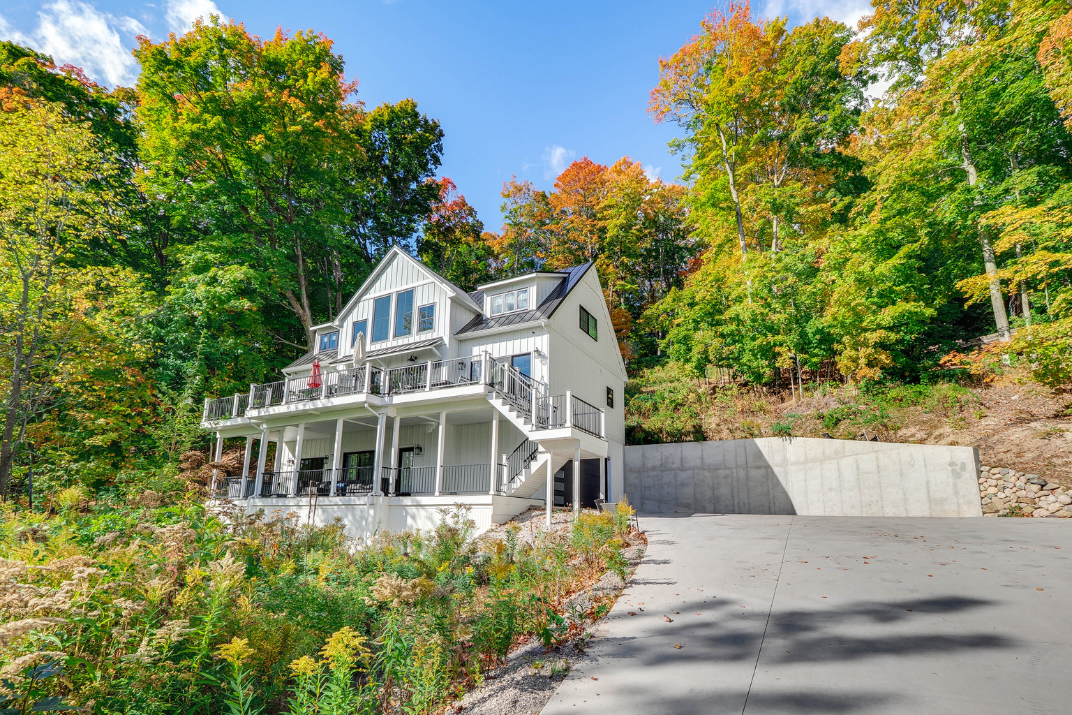 Suttons Bay Vacation Rental