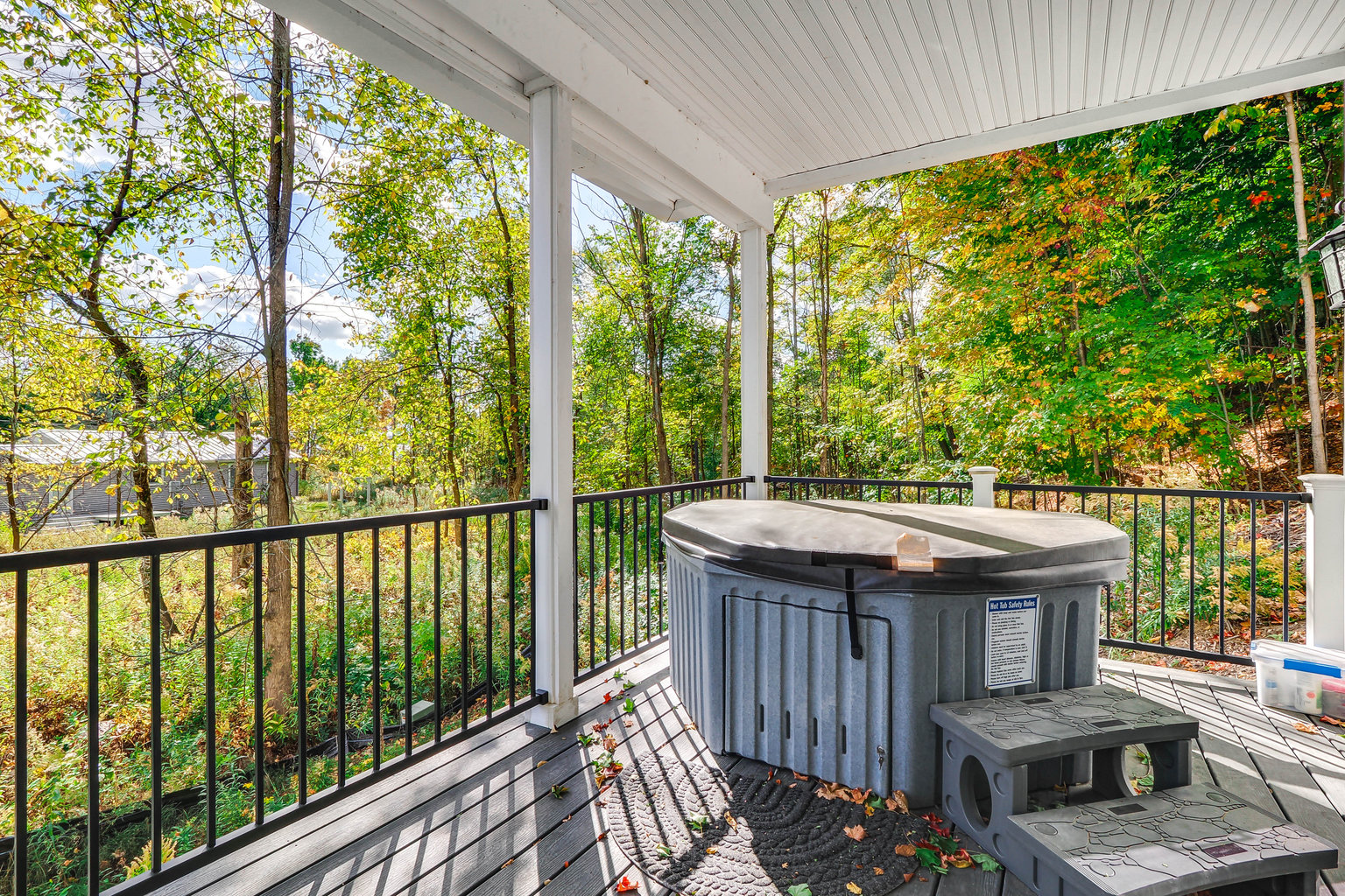 Suttons Bay Vacation Rental