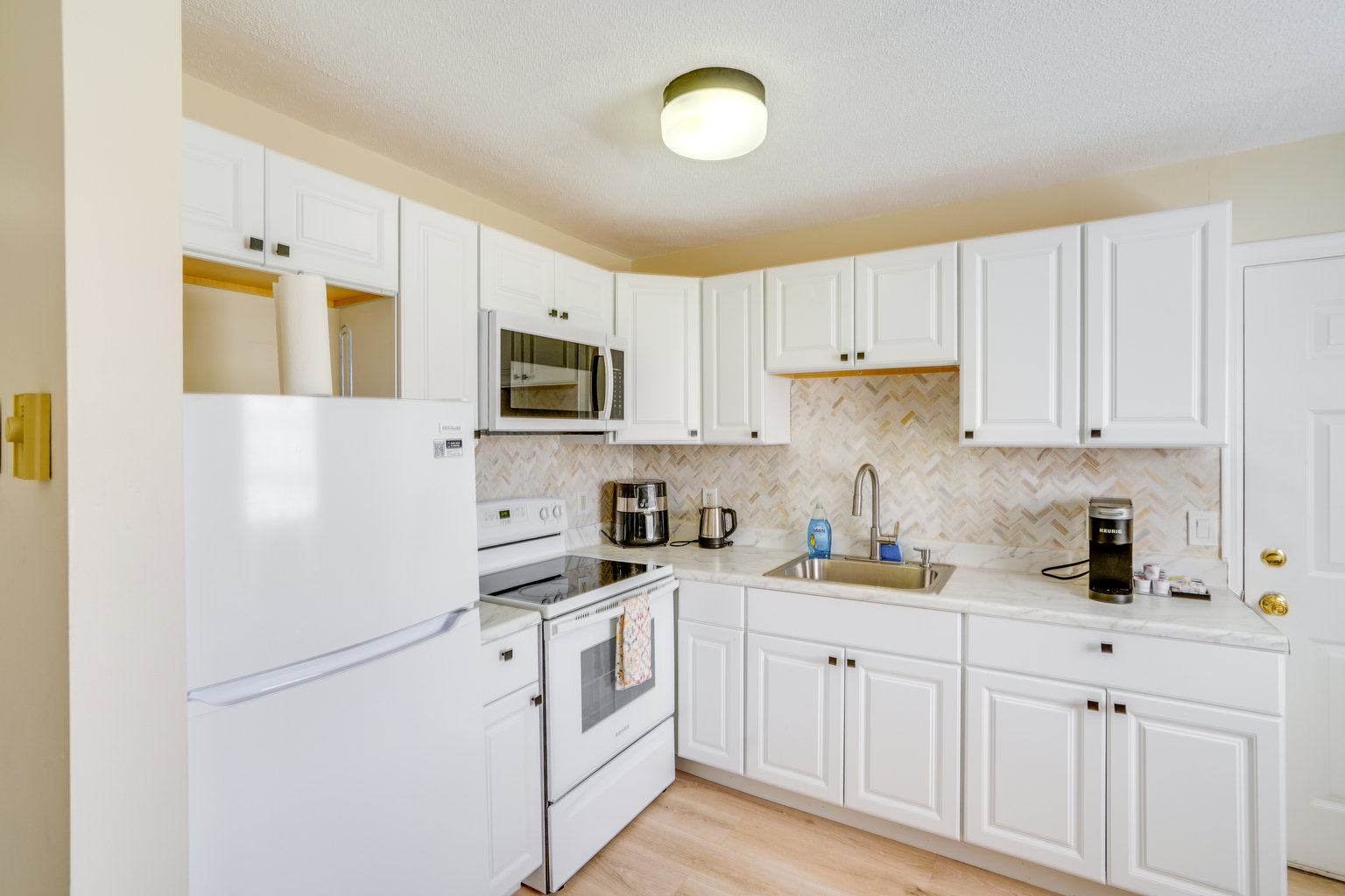 Windham Vacation Rental