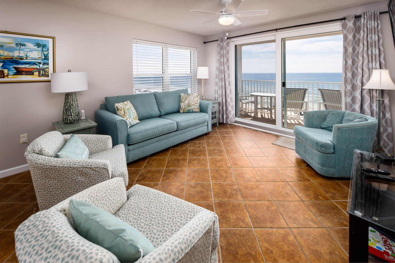 Fort Walton Beach Vacation Rental