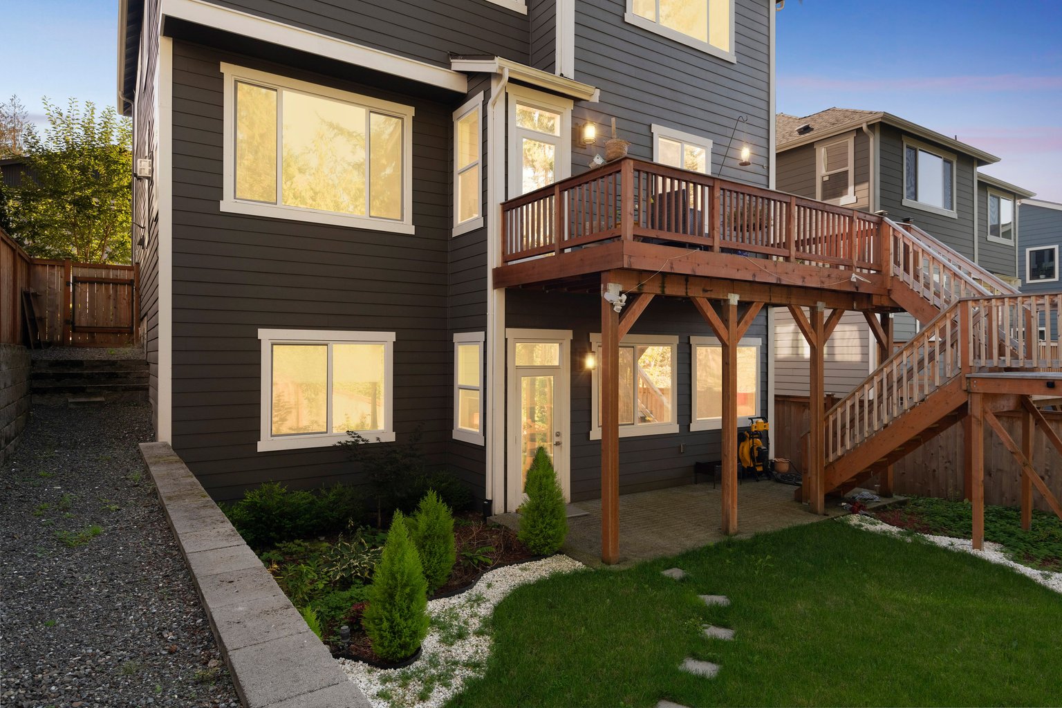 Sammamish Vacation Rental