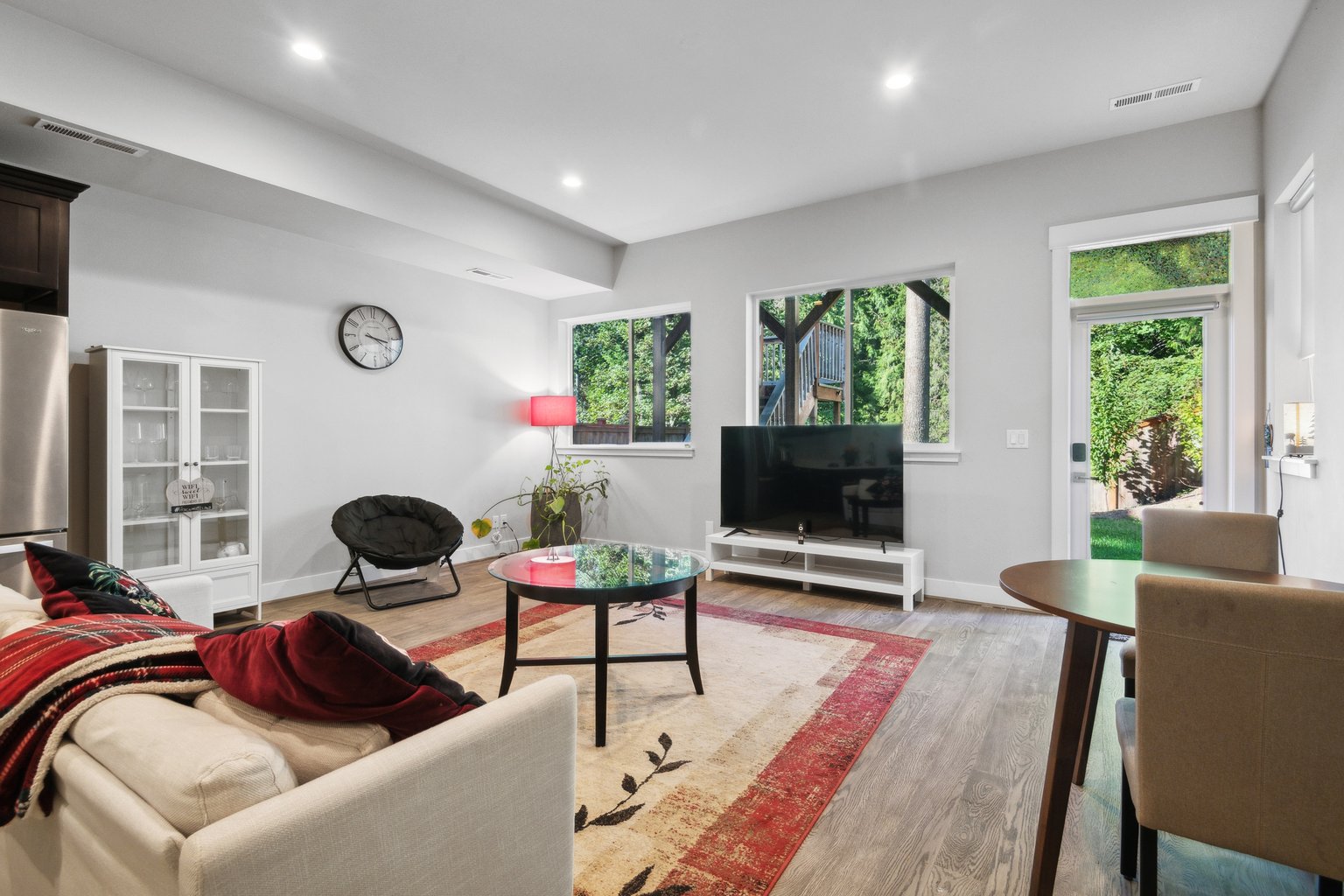 Sammamish Vacation Rental