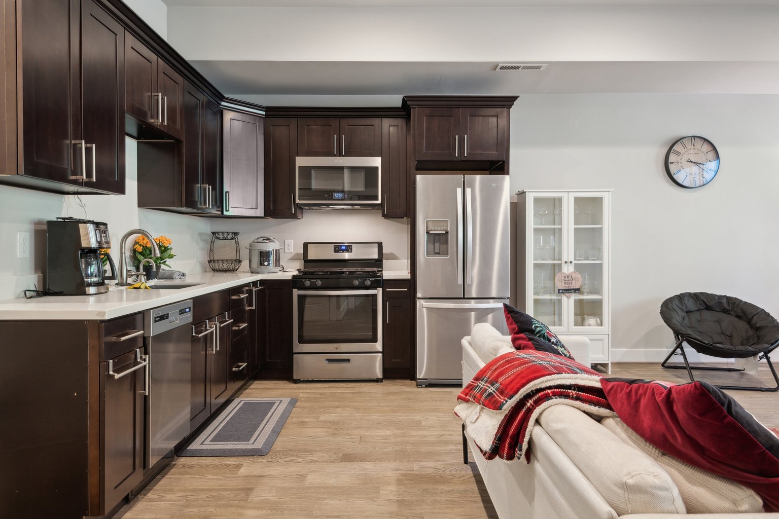 Sammamish Vacation Rental