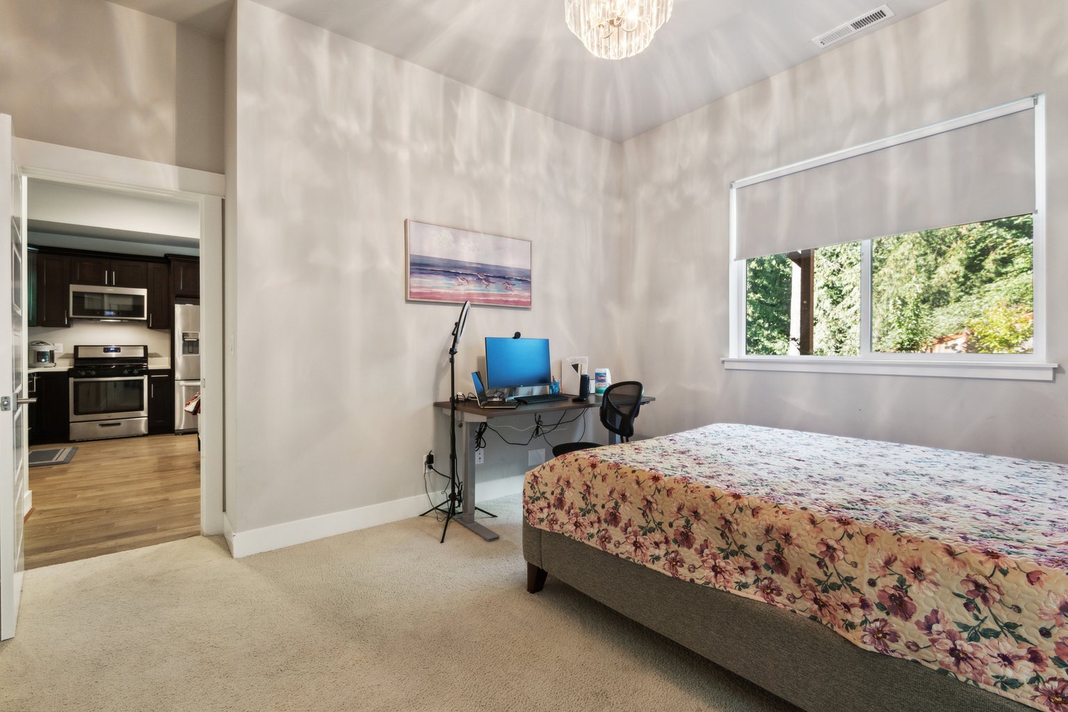 Sammamish Vacation Rental