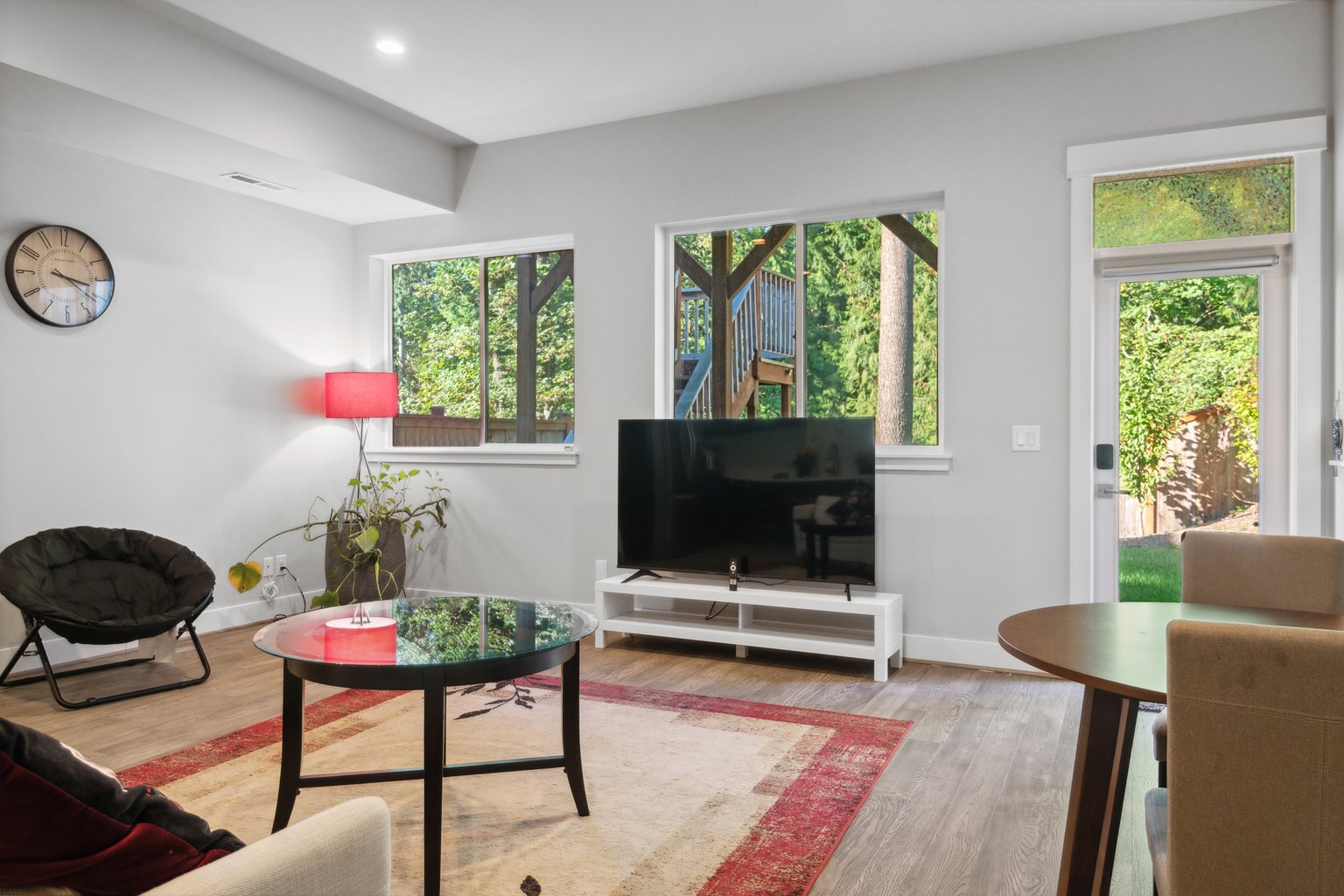 Sammamish Vacation Rental