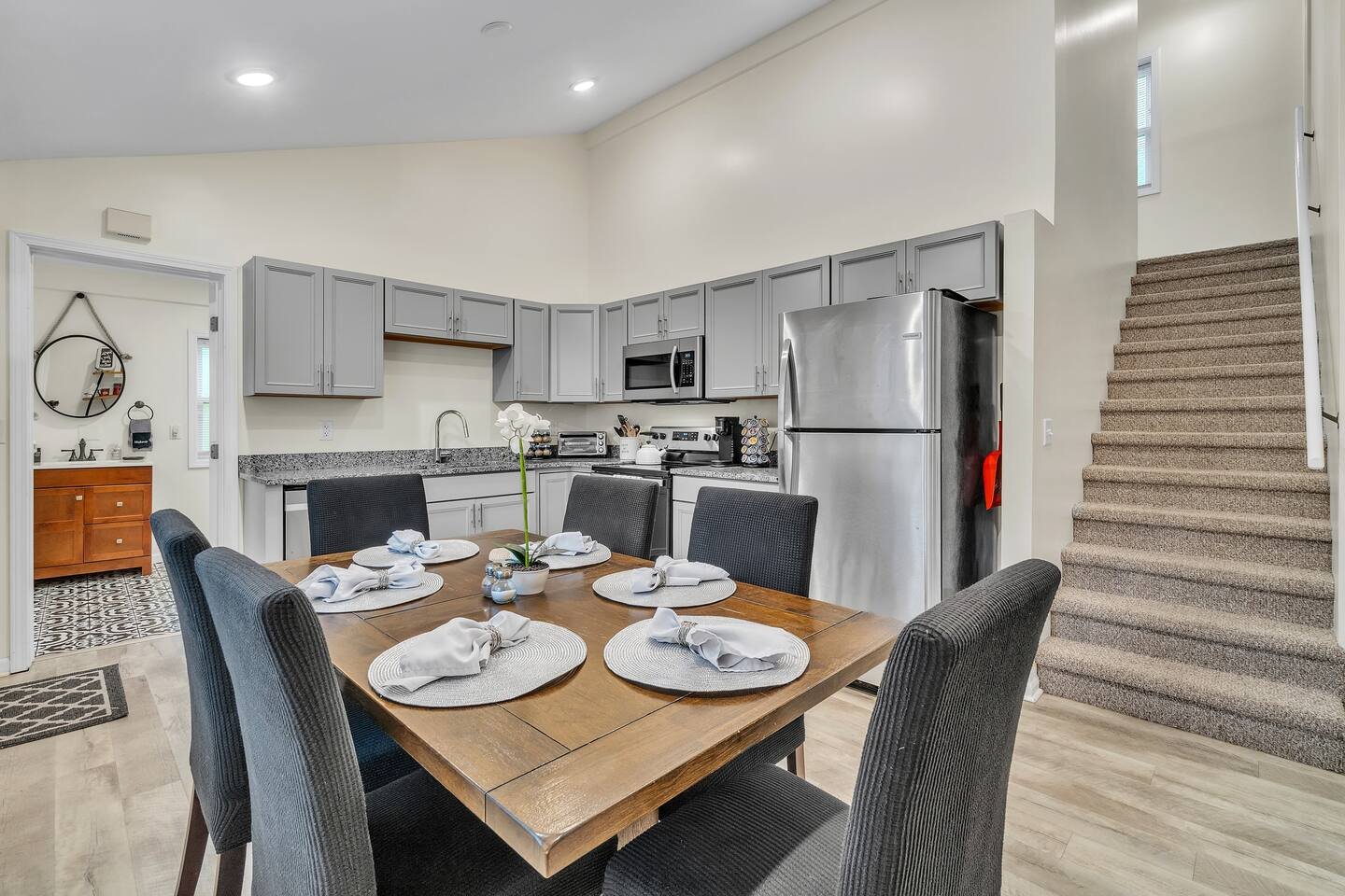 Ann Arbor Vacation Rental