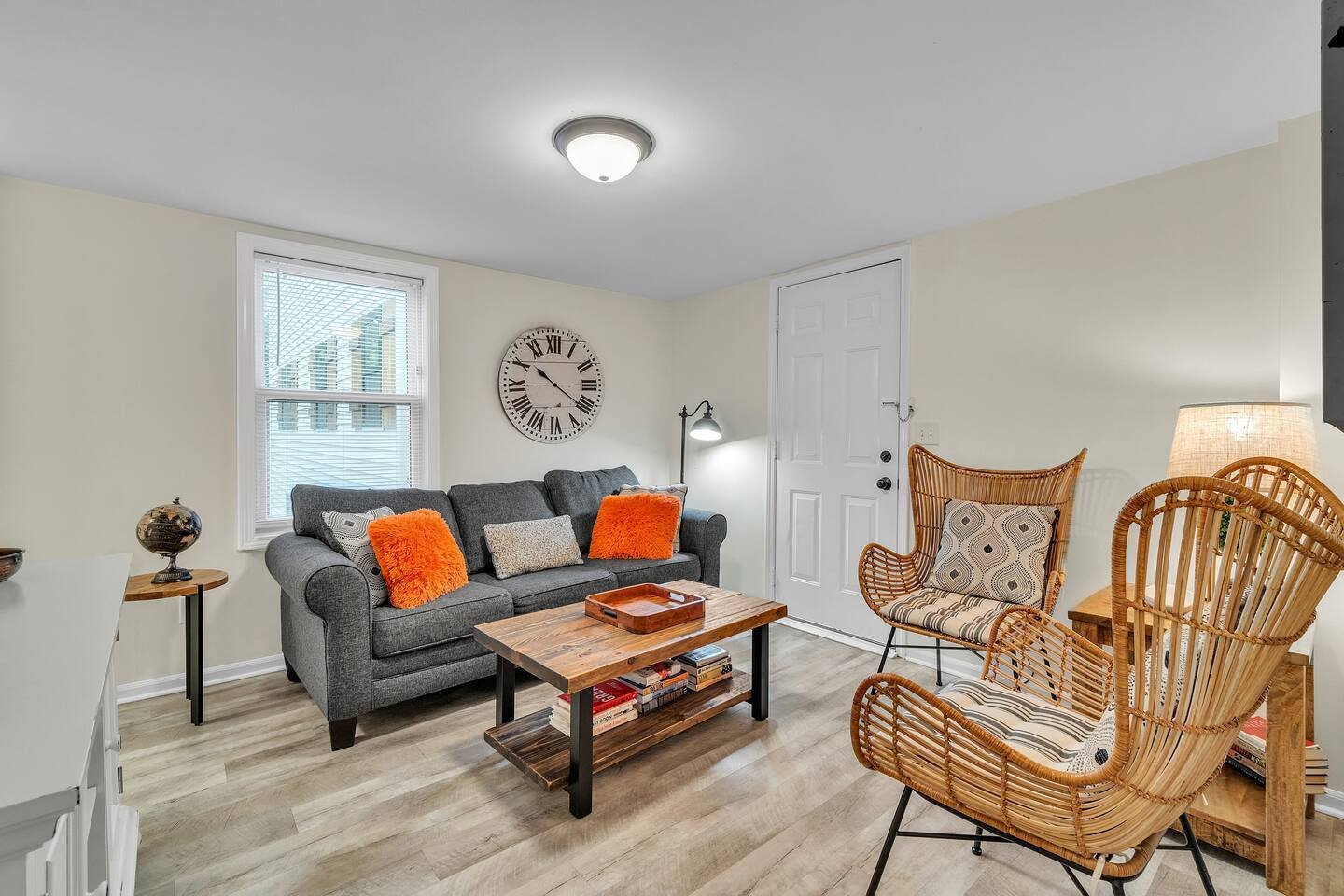 Ann Arbor Vacation Rental