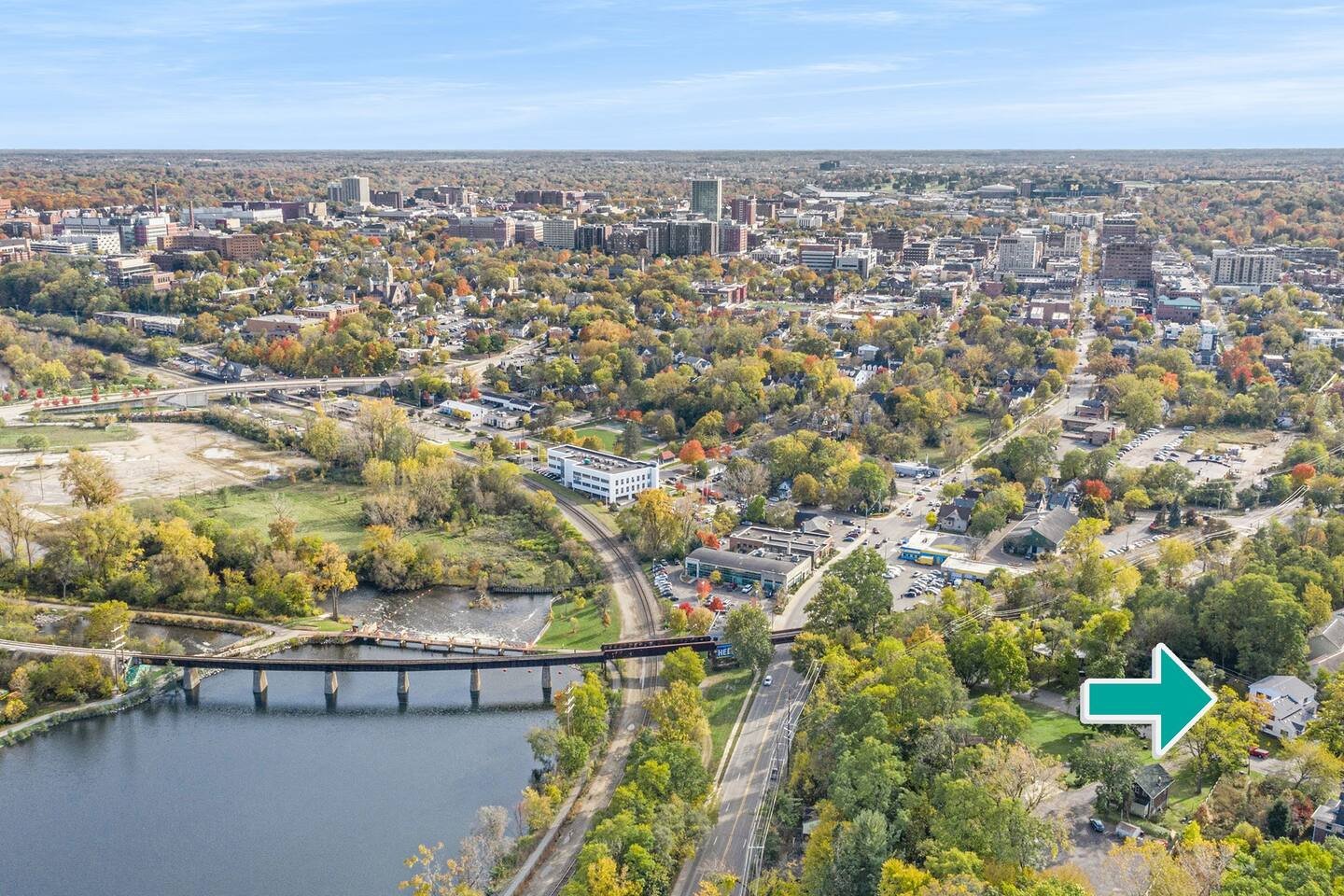 Ann Arbor Vacation Rental