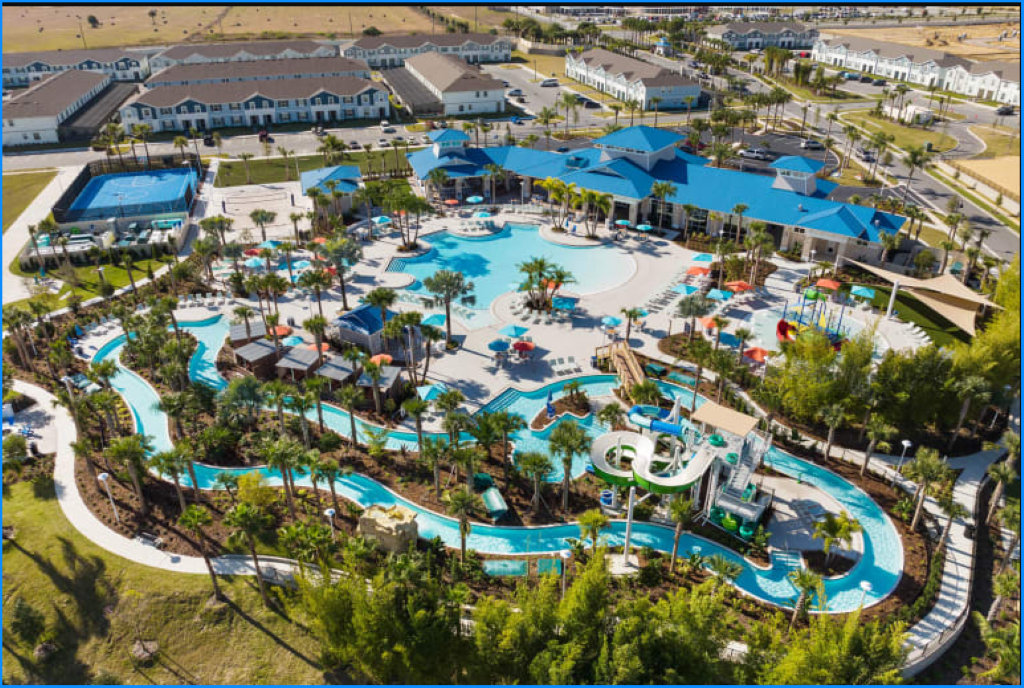 Davenport Vacation Rental