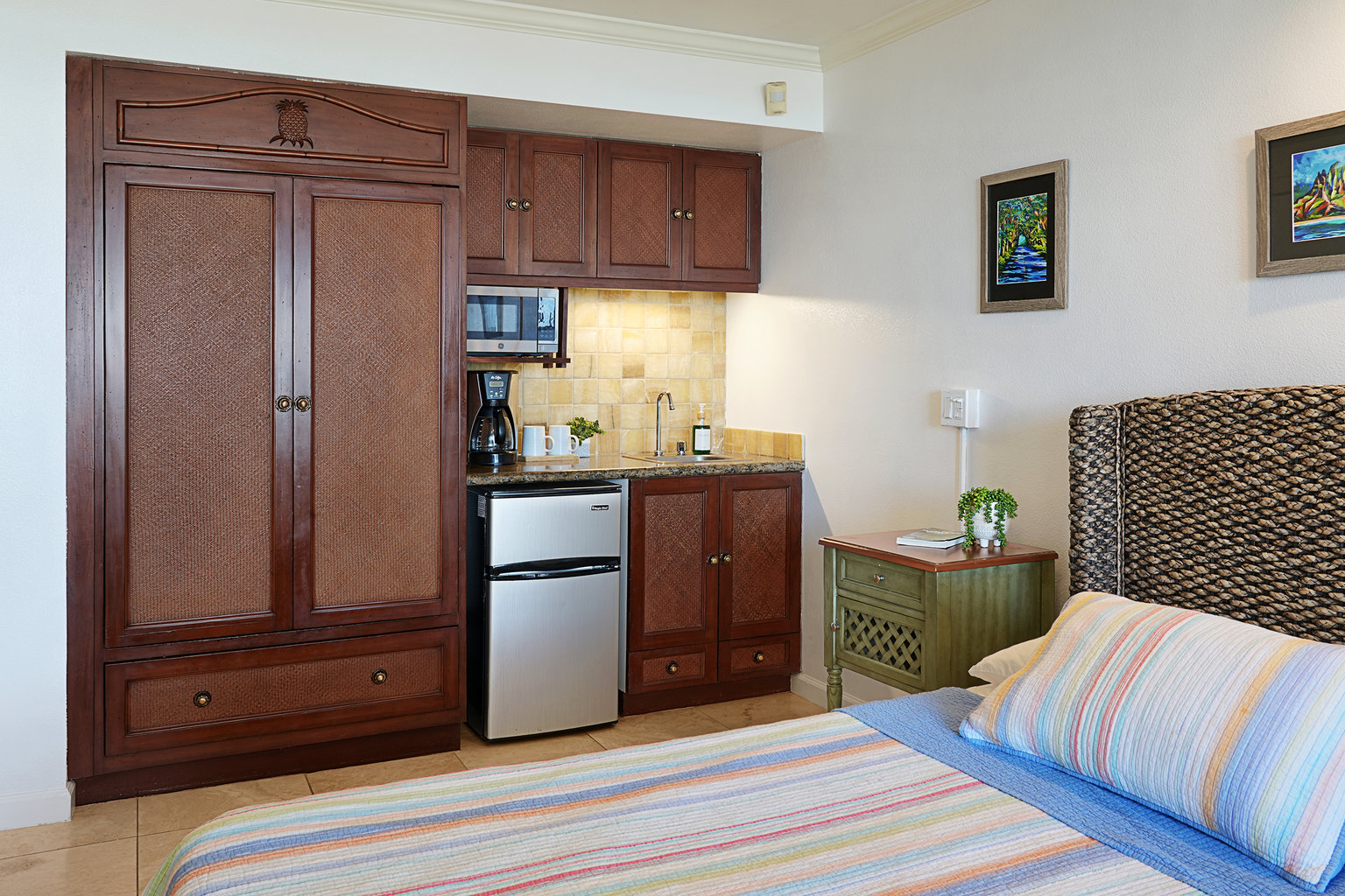 Kapaa Vacation Rental