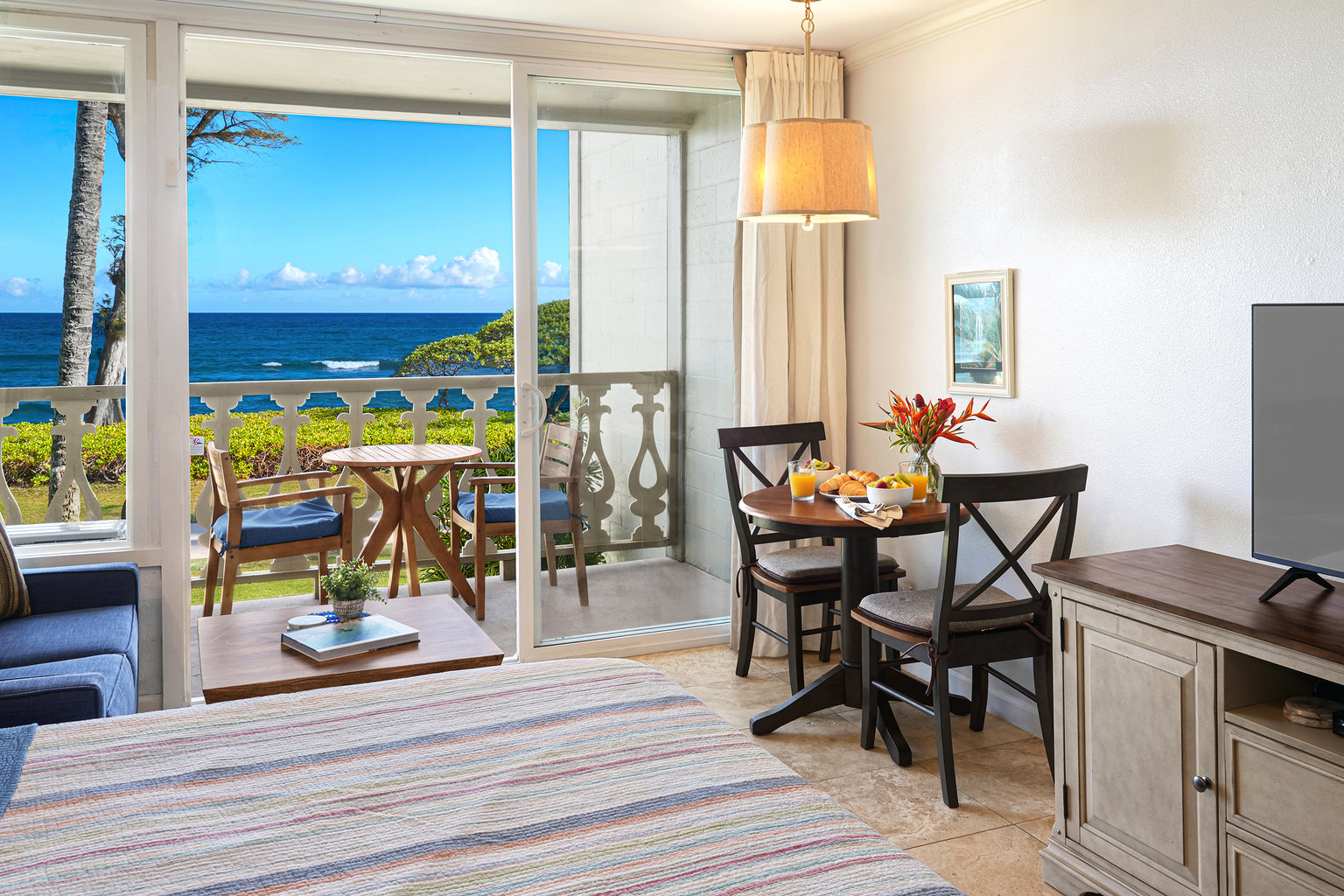 Kapaa Vacation Rental