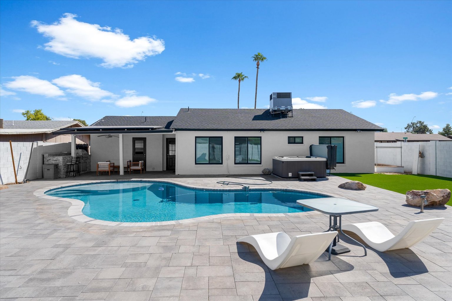 Mesa Vacation Rental
