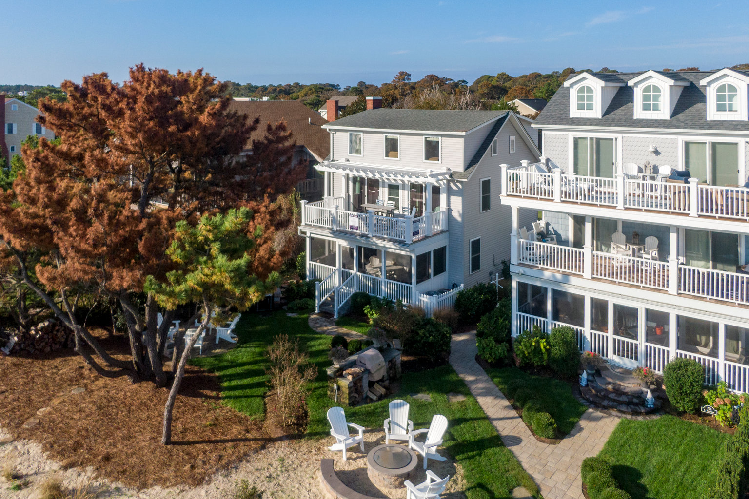Rehoboth Beach Vacation Rental
