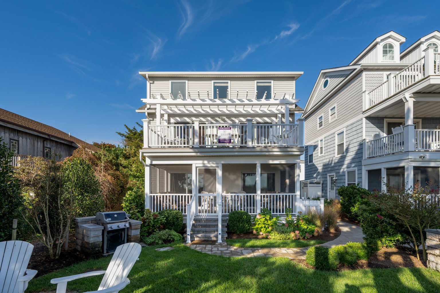 Rehoboth Beach Vacation Rental
