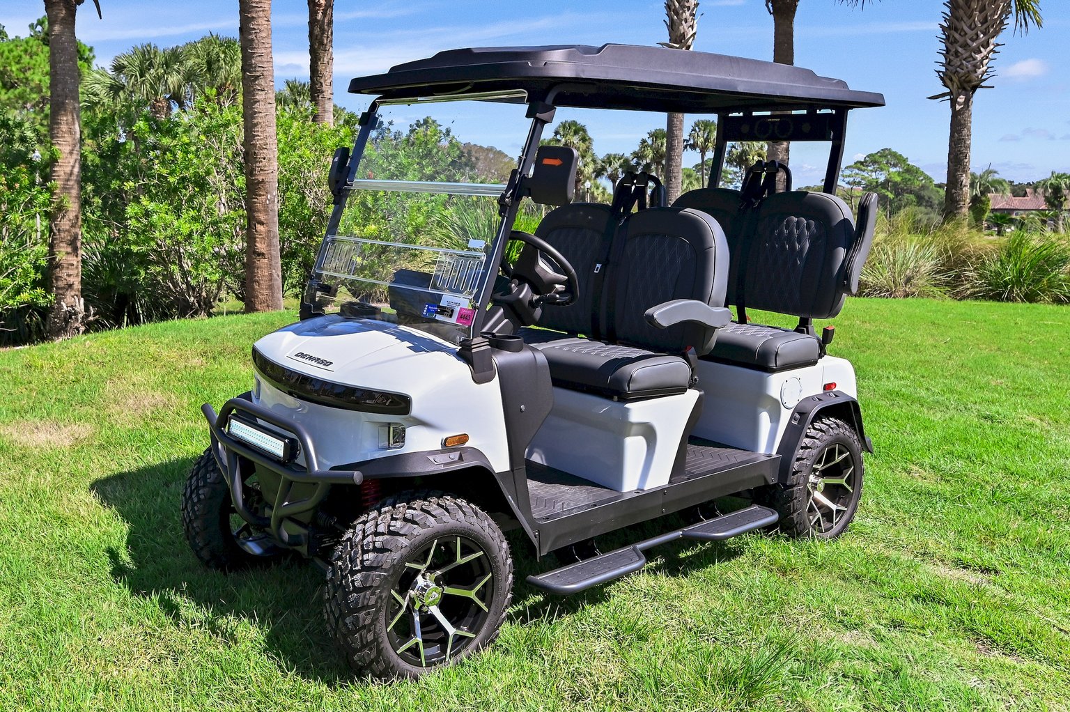 Miramar Beach Vacation Rental