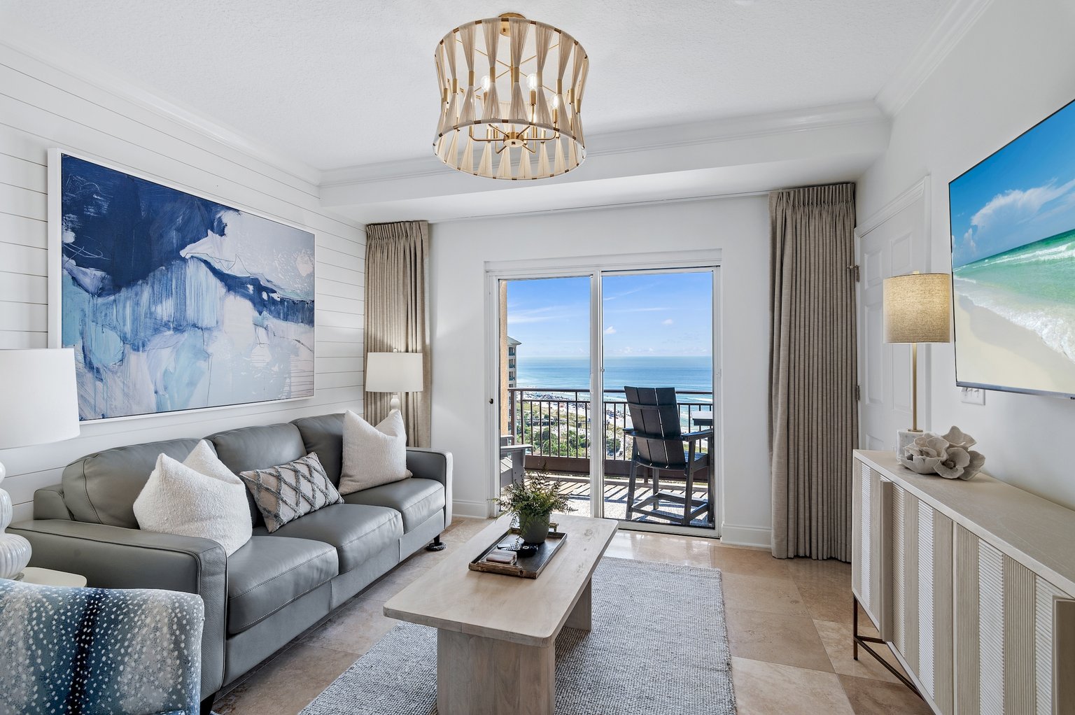 Miramar Beach Vacation Rental