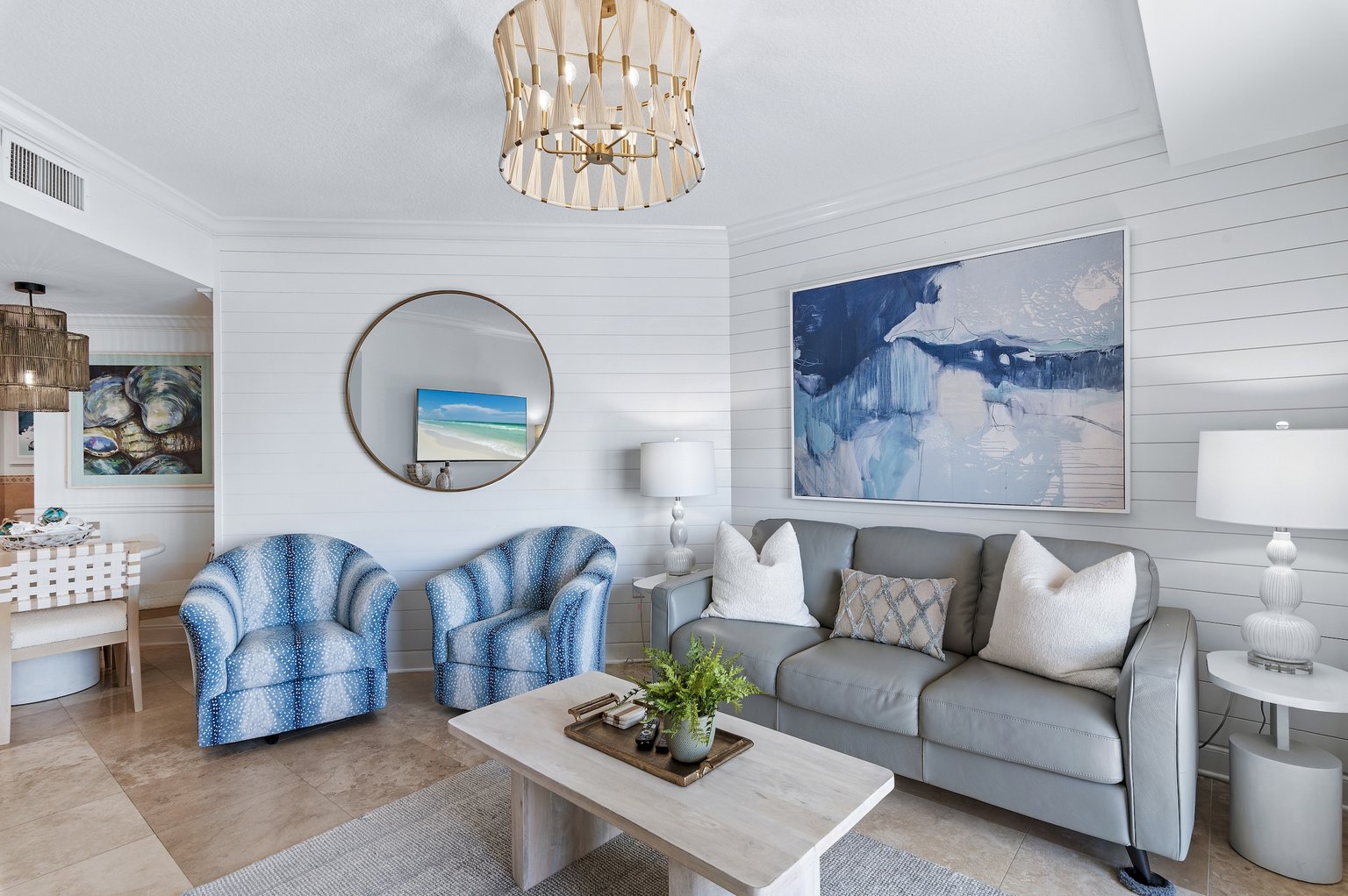 Miramar Beach Vacation Rental