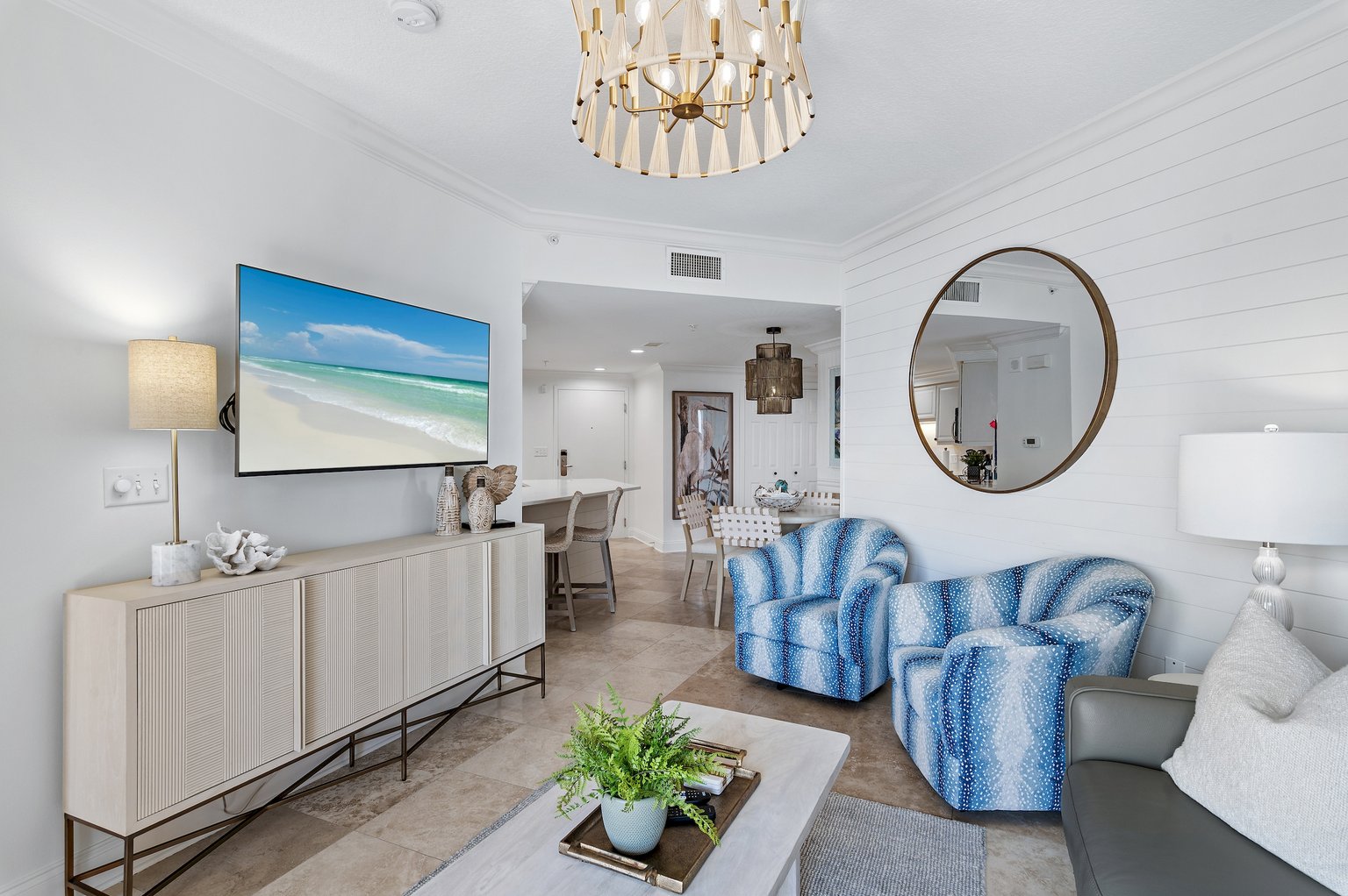 Miramar Beach Vacation Rental