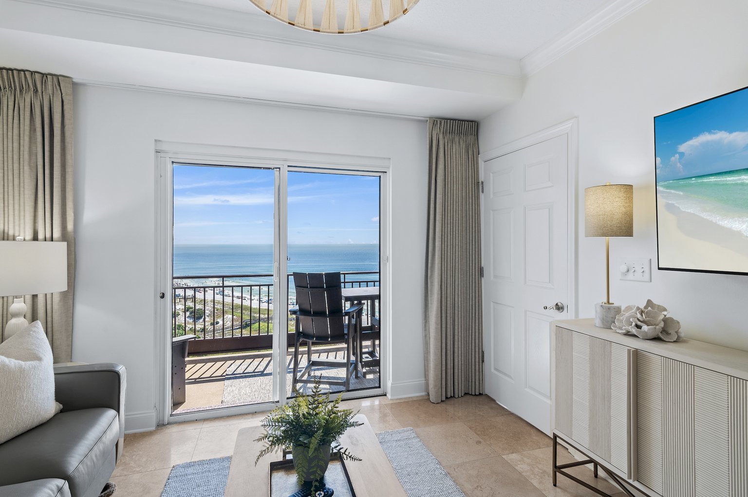 Miramar Beach Vacation Rental