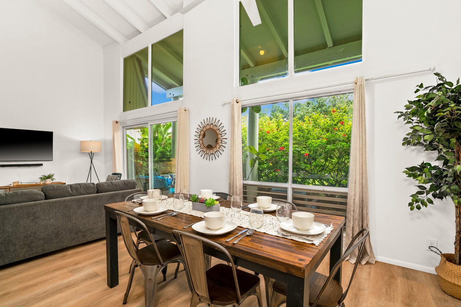 Princeville Vacation Rental