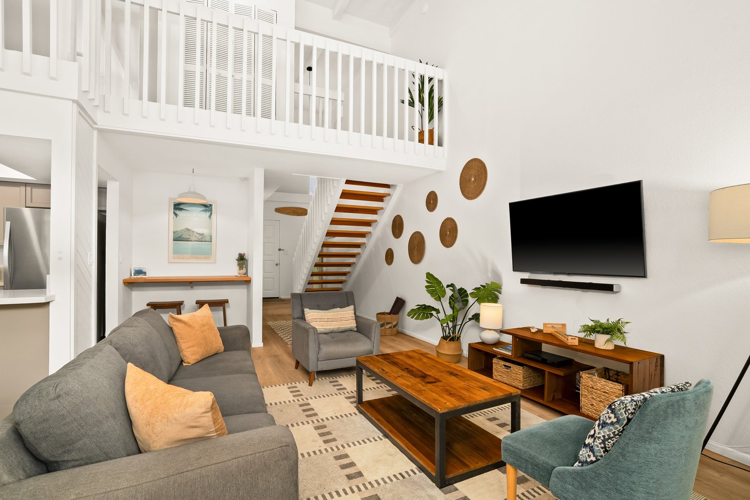 Princeville Vacation Rental