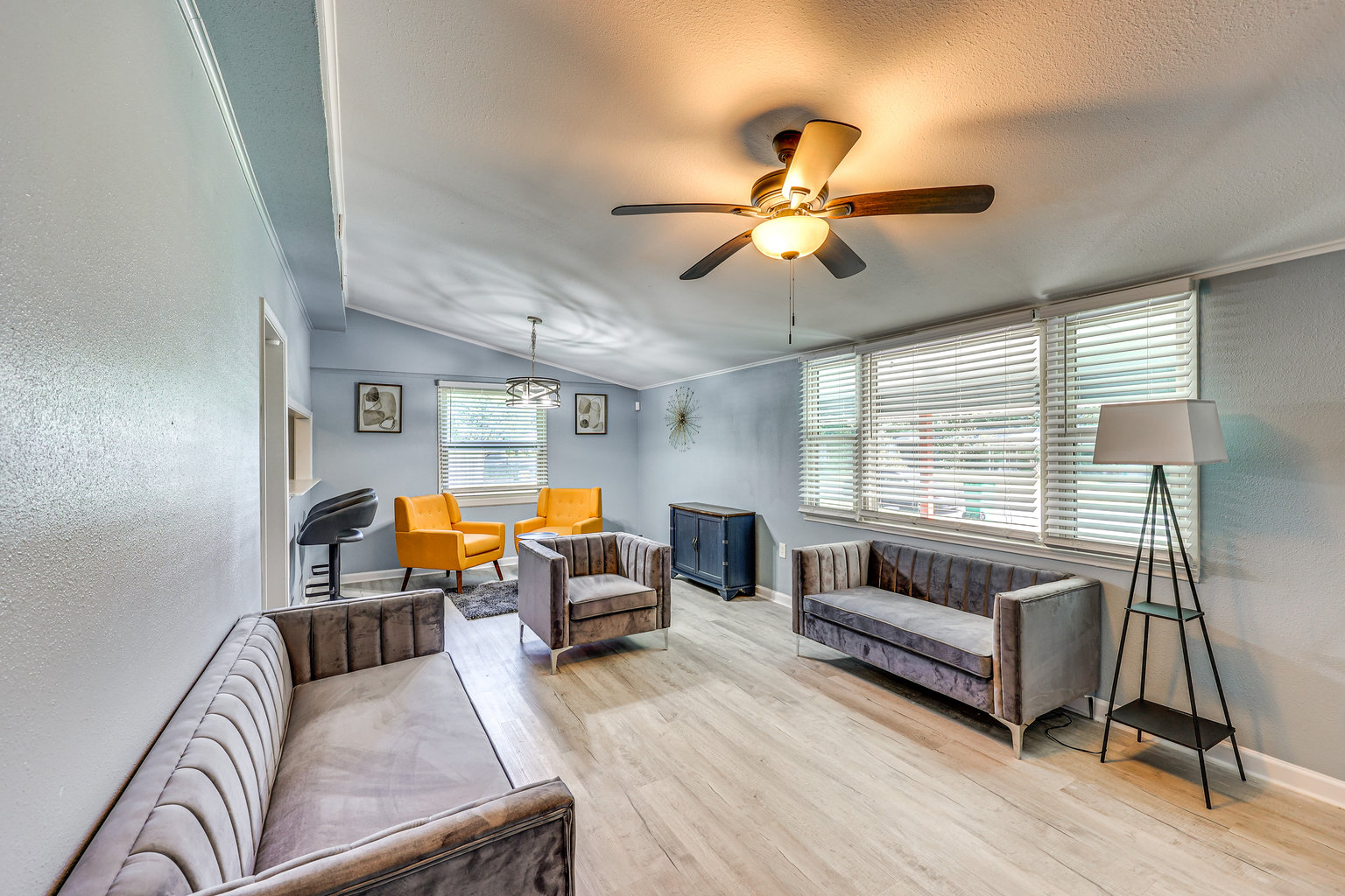Pine Bluff Vacation Rental