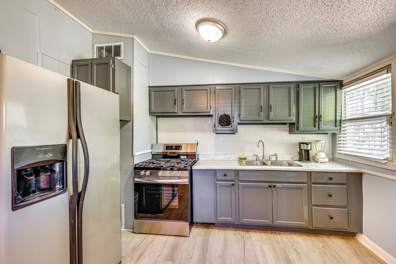 Pine Bluff Vacation Rental