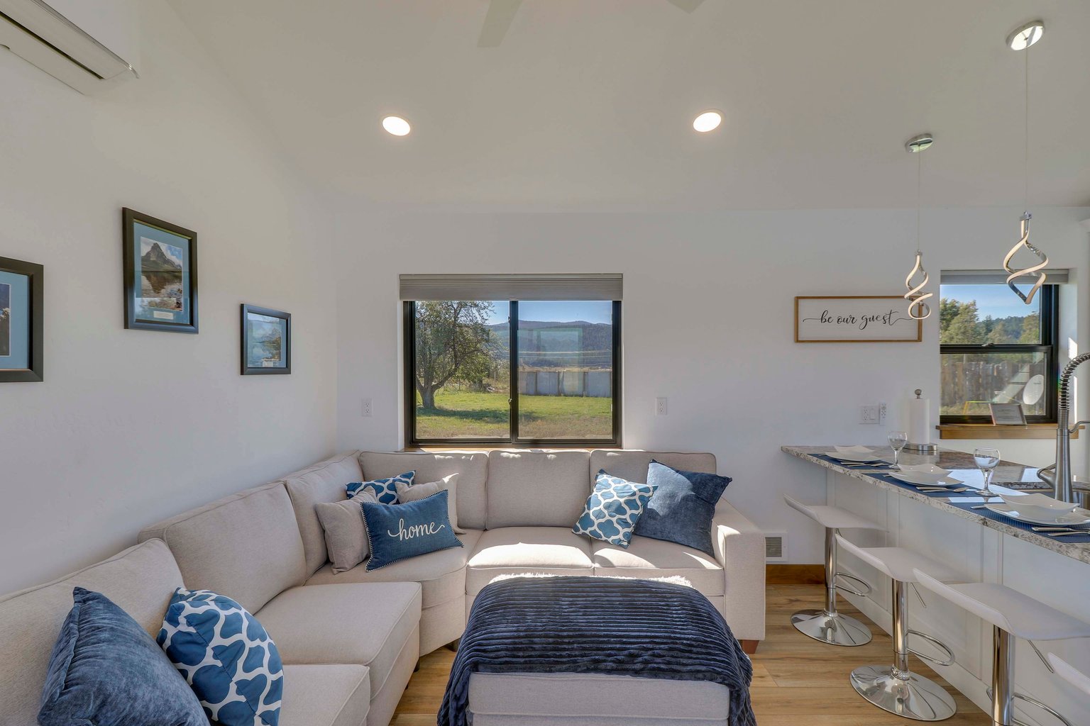 Kalispell Vacation Rental