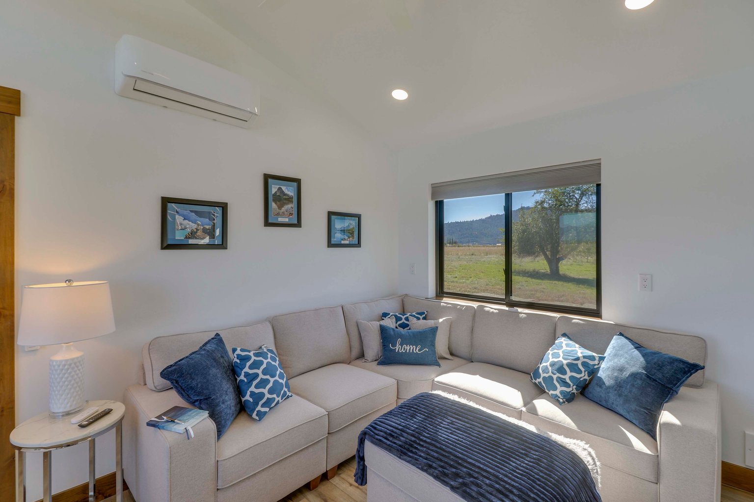 Kalispell Vacation Rental