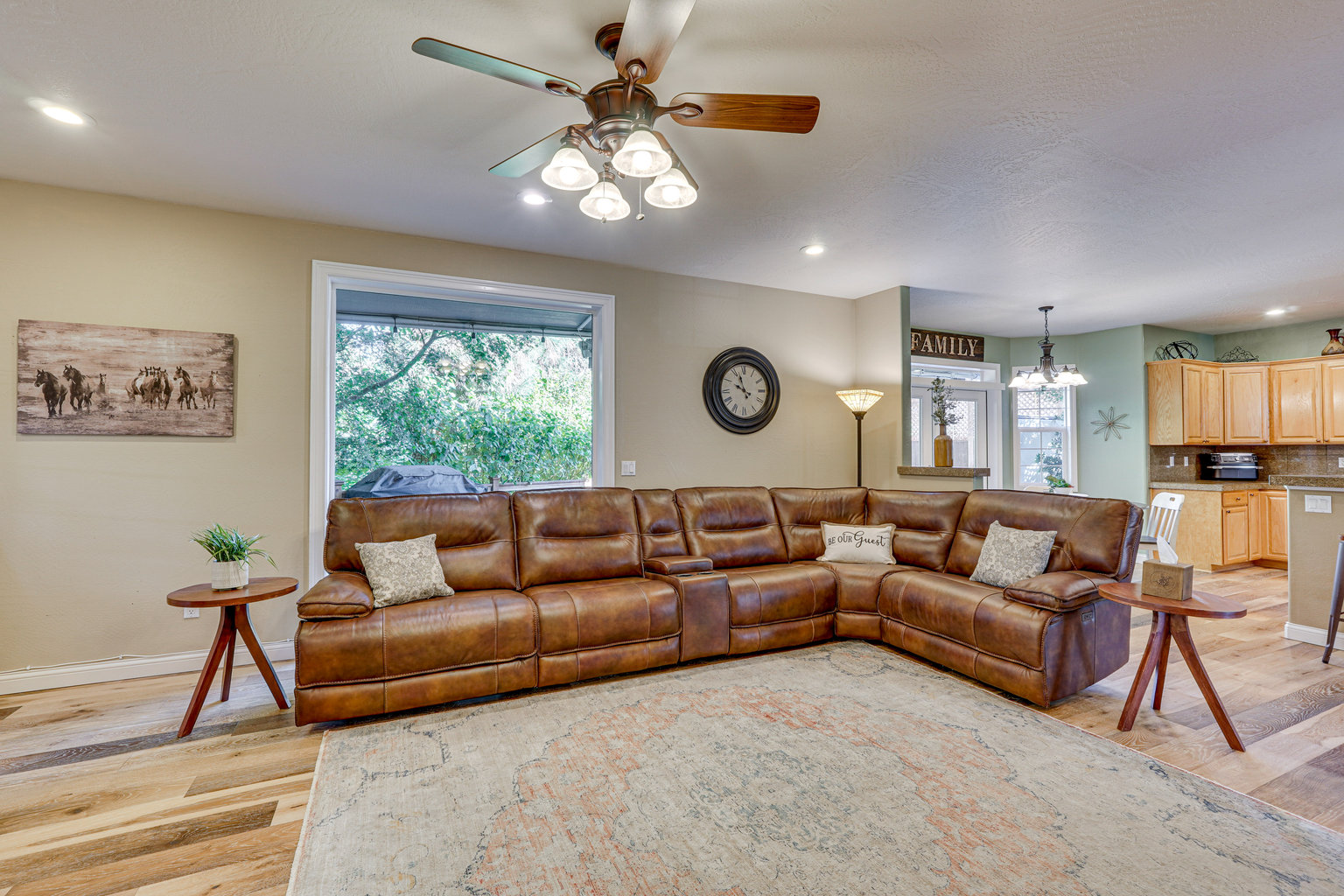 Medford Vacation Rental