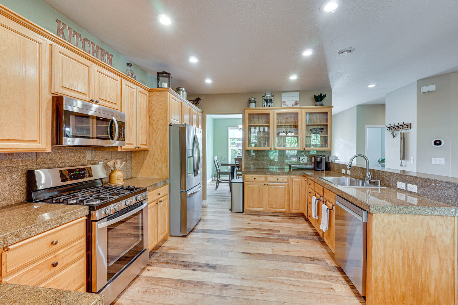 Medford Vacation Rental