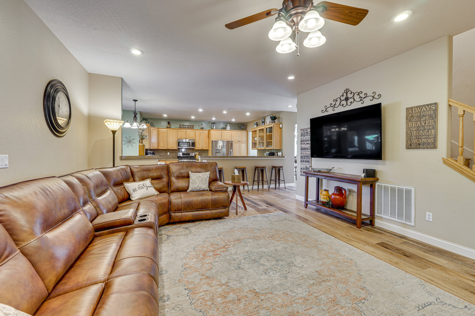 Medford Vacation Rental