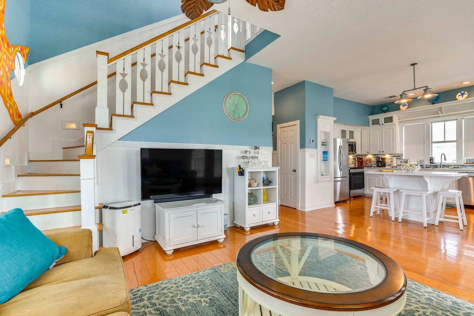 Surfside Beach Vacation Rental