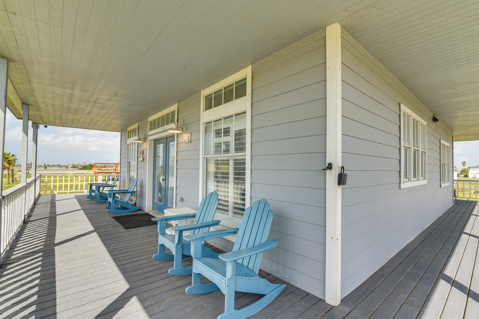 Surfside Beach Vacation Rental