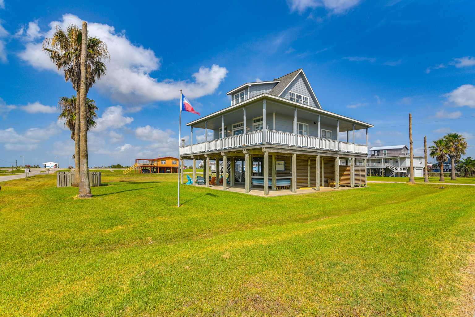 Surfside Beach Vacation Rental