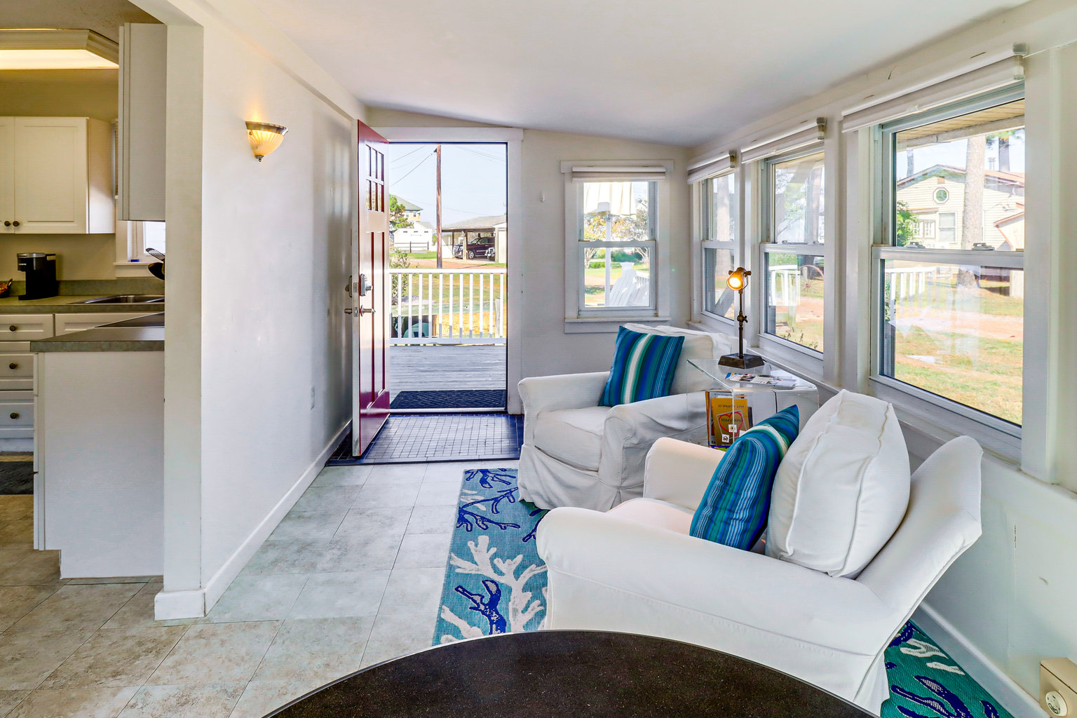 Scotland Vacation Rental