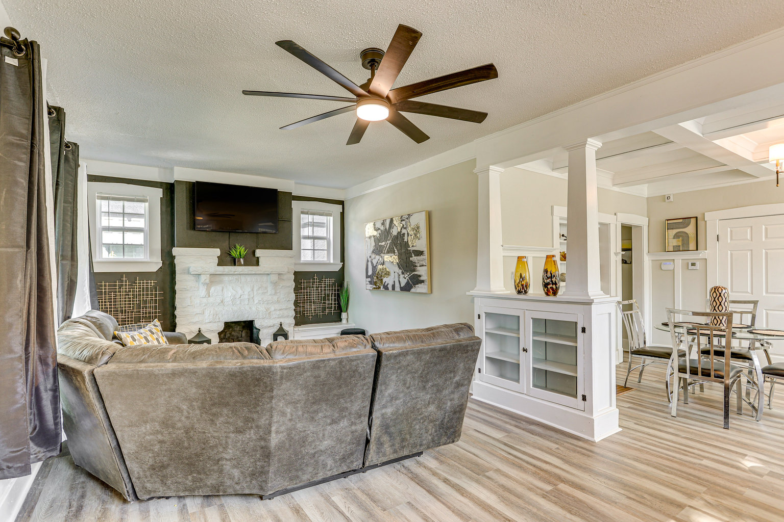 Memphis Vacation Rental