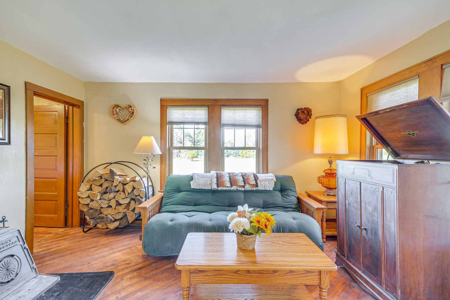 Pellston Vacation Rental