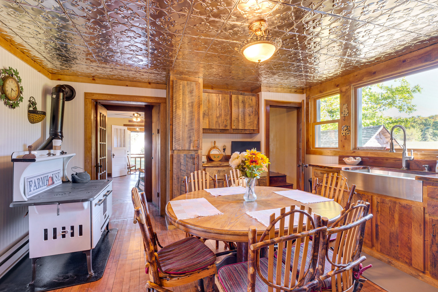 Pellston Vacation Rental